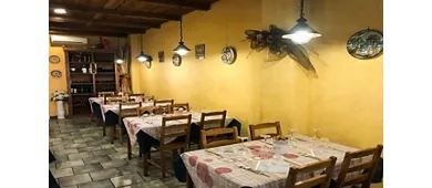 Casetta Di Marzapane