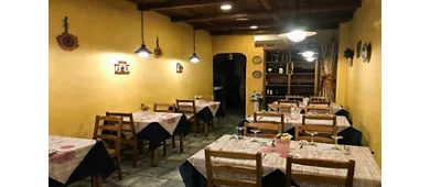 Casetta Di Marzapane