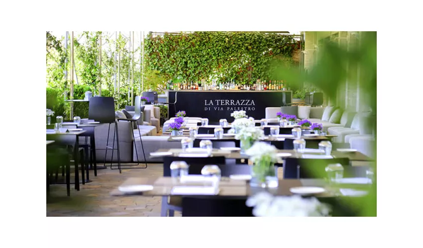 Terrazza Palestro