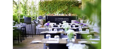 Terrazza Palestro