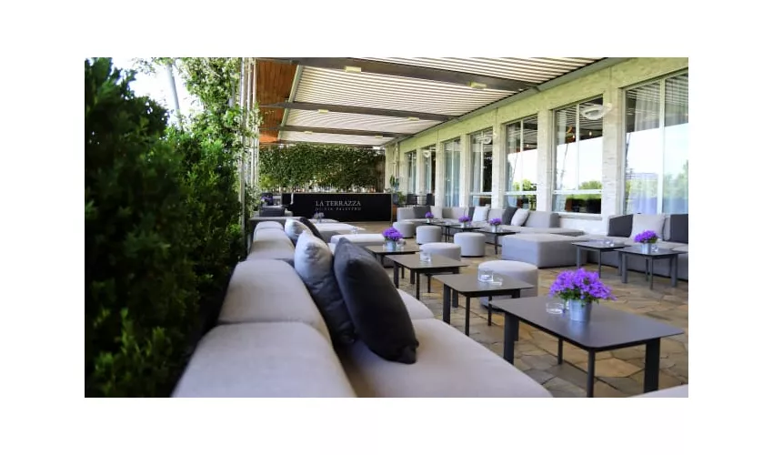 Terrazza Palestro
