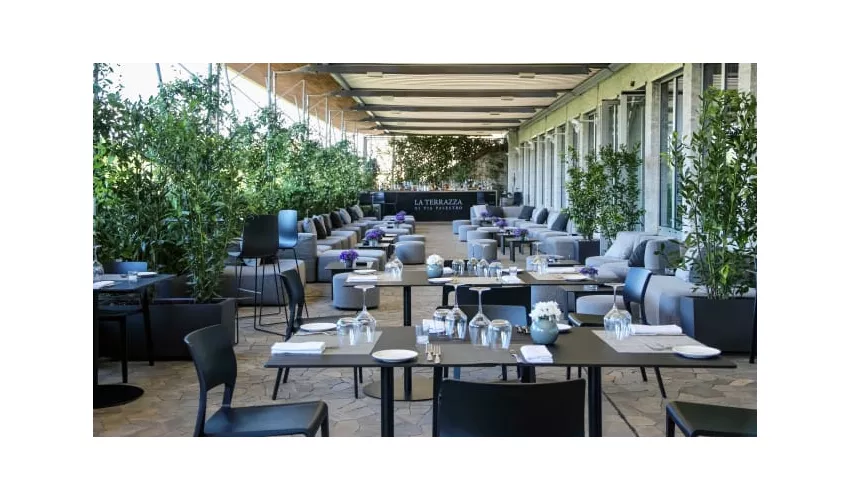 Terrazza Palestro