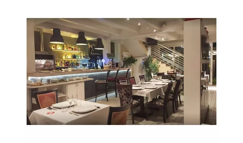La Churrascaria Leblon
