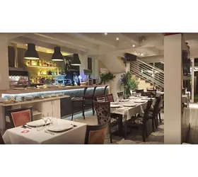La Churrascaria Leblon