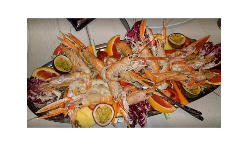 La Churrascaria Leblon