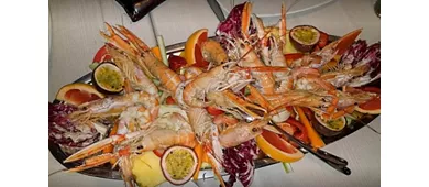 La Churrascaria Leblon