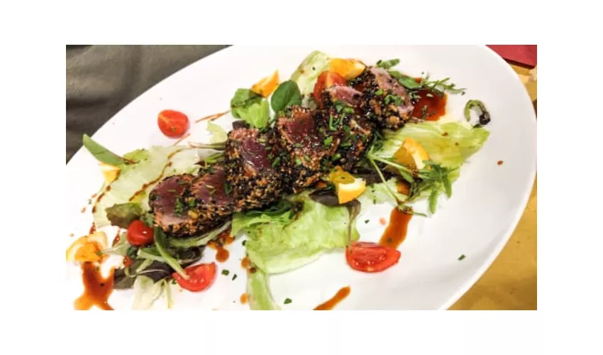 Frascoli Bacaro / Cicchetteria veneziana a Padova