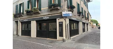 Frascoli Bacaro / Cicchetteria veneziana a Padova