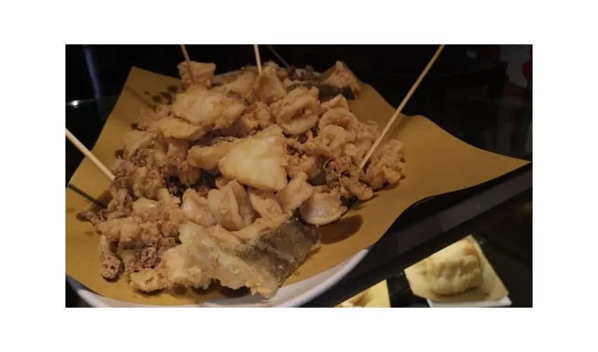 Frascoli Bacaro / Cicchetteria veneziana a Padova