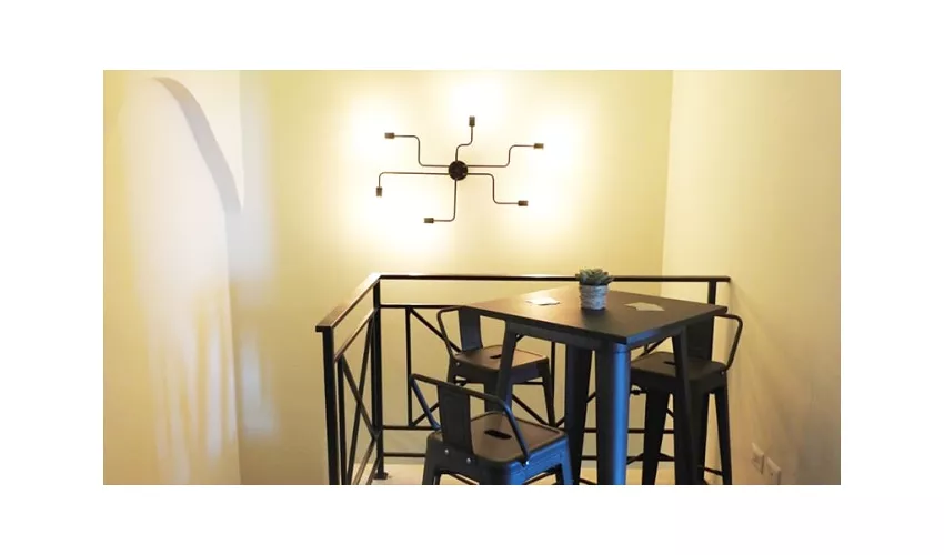 Casa Palladino - Enosteria Contemporanea