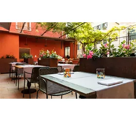 Ristorante Wistèria