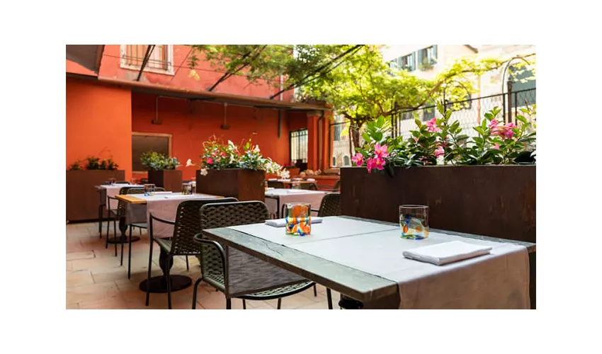 Ristorante Wistèria