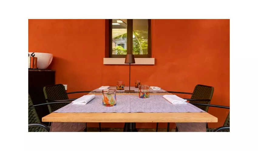 Ristorante Wistèria