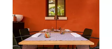 Ristorante Wistèria