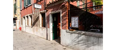 Ristorante Wistèria