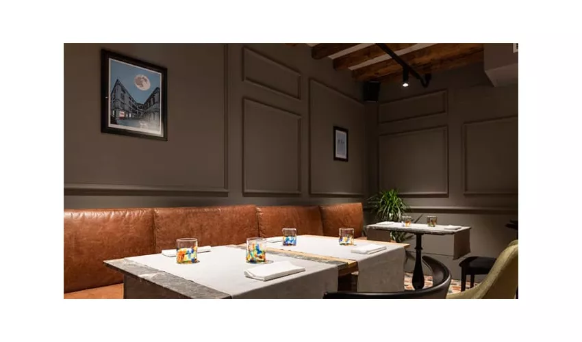 Ristorante Wistèria