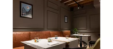 Ristorante Wistèria
