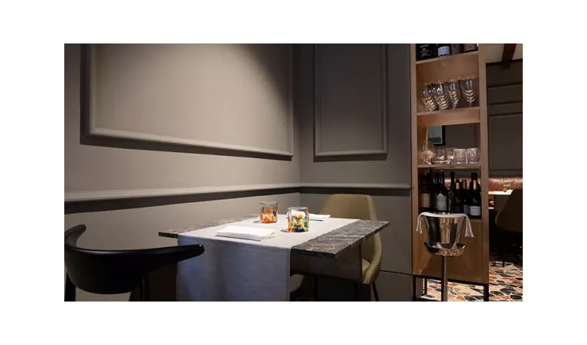Ristorante Wistèria