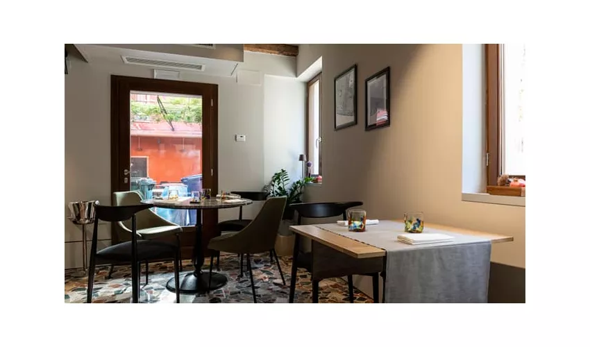 Ristorante Wistèria