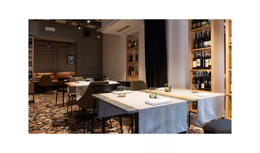 Ristorante Wistèria