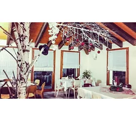 Osteria Cadibon