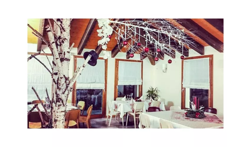 Osteria Cadibon