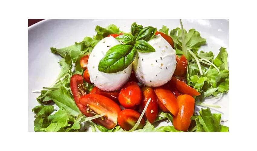 Osteria Cadibon
