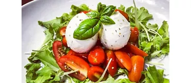 Osteria Cadibon