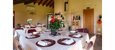 Osteria Cadibon