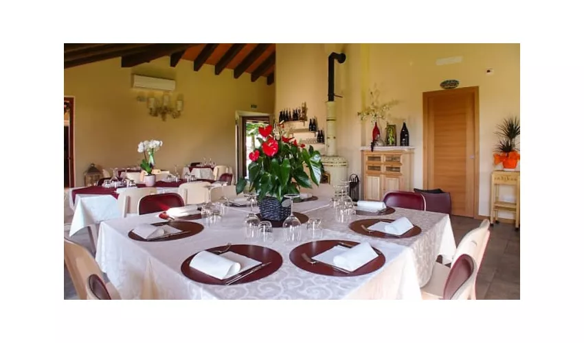 Osteria Cadibon
