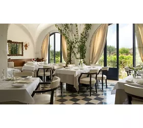 Ristorante Carosello