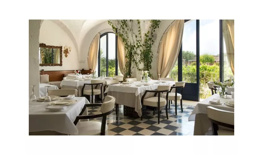 Ristorante Carosello