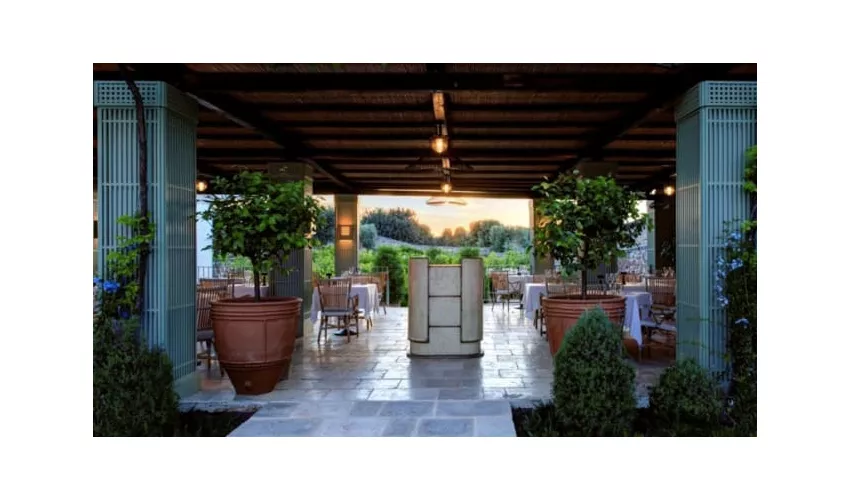 Ristorante Carosello