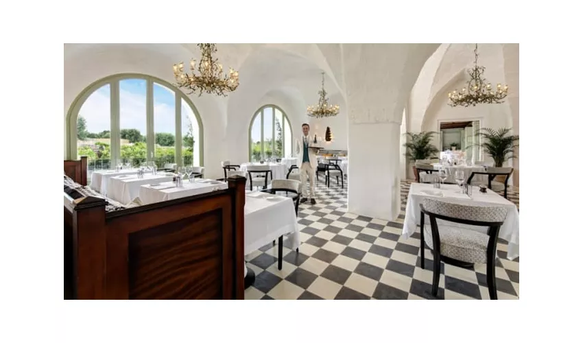 Ristorante Carosello