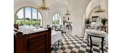 Ristorante Carosello