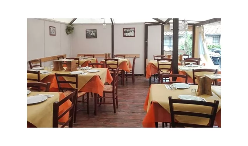 Osteria Salicicchia Pizzeria/Ristorante