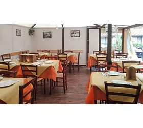 Osteria Salicicchia Pizzeria/Ristorante