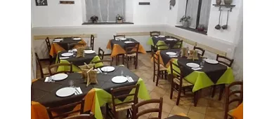 Osteria Salicicchia Pizzeria/Ristorante