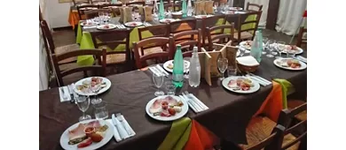 Osteria Salicicchia Pizzeria/Ristorante