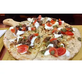 Pizzeria Milady a Trieste