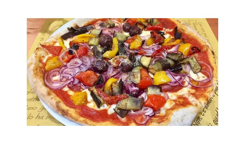 Pizzeria Milady a Trieste