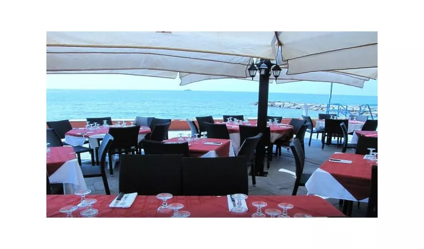 Osteria del Pescatore