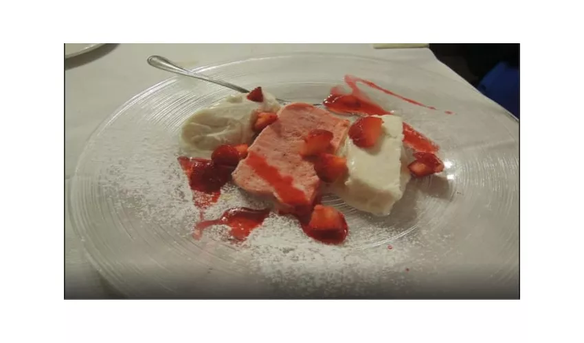 Osteria del Pescatore
