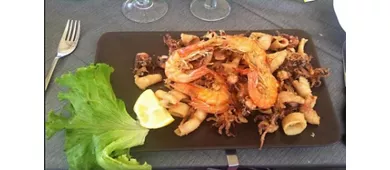 Osteria del Pescatore