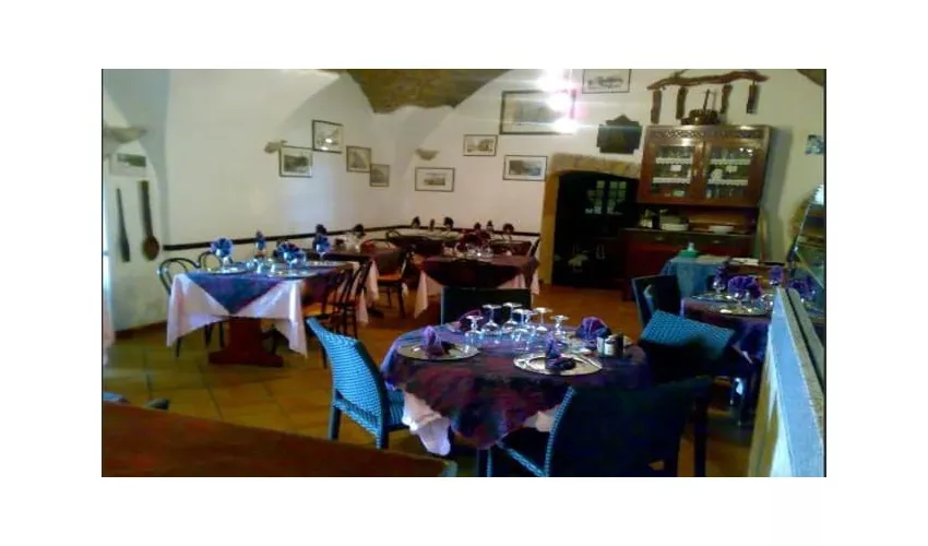 Osteria del Pescatore