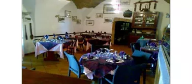 Osteria del Pescatore