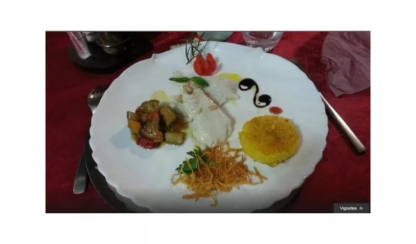 Osteria del Pescatore
