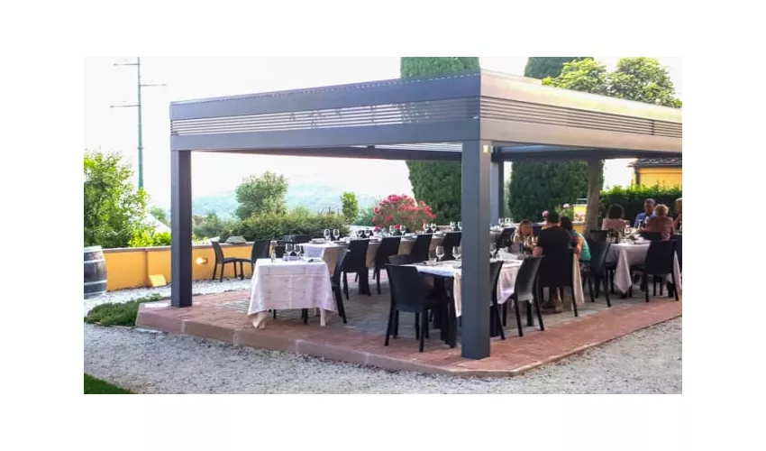 Ristorante Agriturismo Villa Bracali