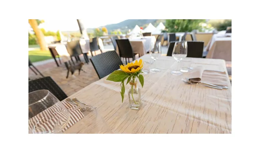 Ristorante Agriturismo Villa Bracali