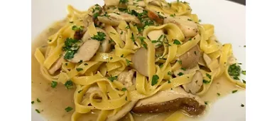 Stai Sereno food & beverage